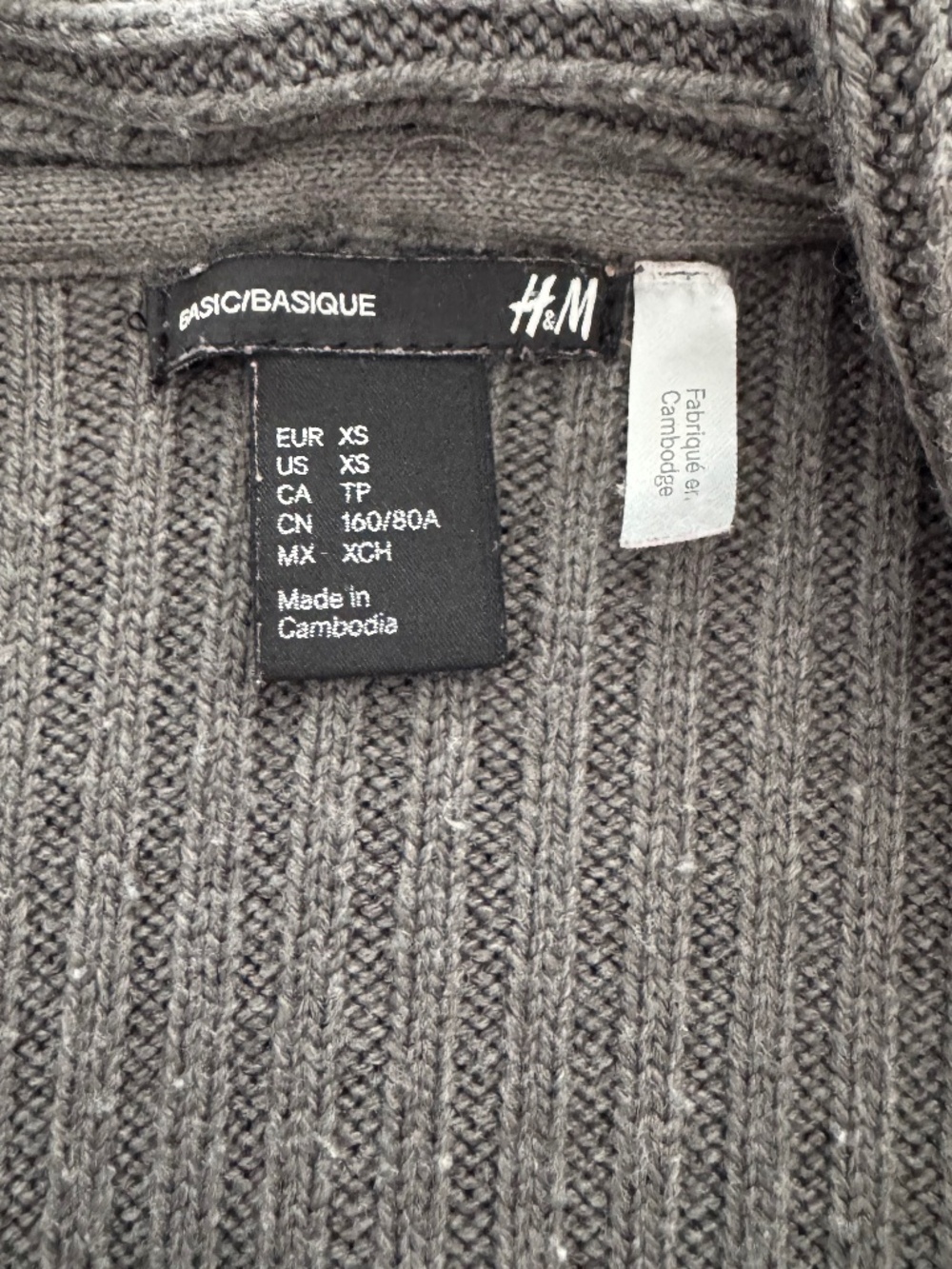 H&M Cardigan - Picture 7 of 7